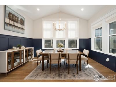 New construction Single-Family house 1786 Chestnut Ave, Erie, CO 80516 plan 6115 - image 14