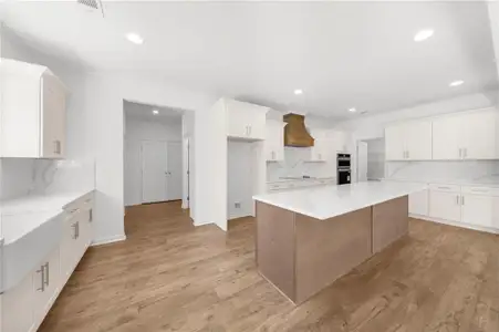 New construction Single-Family house 5355 Noah Rd, Cumming, GA 30041 - image