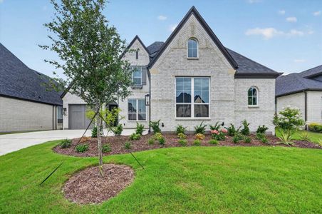 New construction Single-Family house 823 Montrose Dr, Rockwall, TX 75087 plan 228 - image