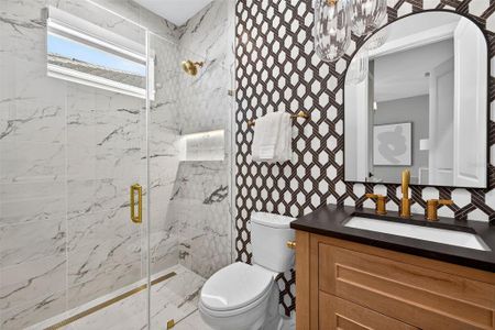 New construction Single-Family house 8380 Sea Glass Ct, Sarasota, FL 34240 plan Sapphire - image 9