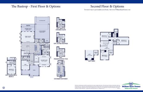 New construction Single-Family house Midlothian, TX 76065 - photo 3 3