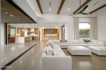 New construction Single-Family house 24885 N 124Th Pl, Scottsdale, AZ 85255 - image 8