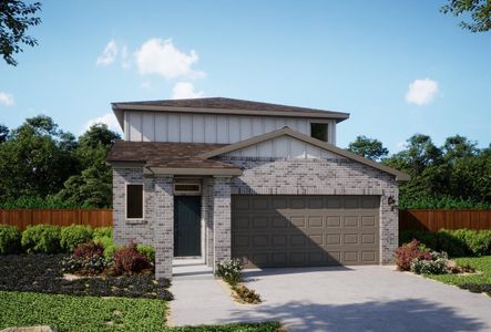 New construction Single-Family house 6570 Marsh Ln, Buda, TX 78610 null- photo 0