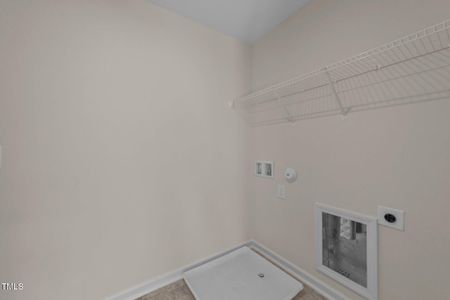 New construction Single-Family house 141 Railcar Wy, Unit Homesite 26, Clayton, NC 27520 - image 14