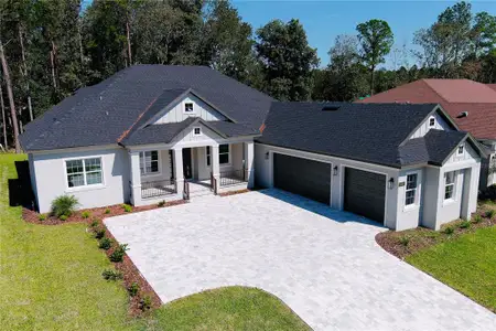 Southern Hills Plantation by AR HOMES in Brooksville - photo 4 4