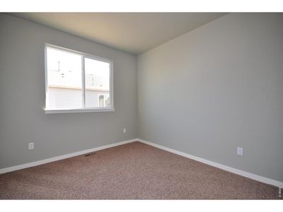 New construction Single-Family house 1156 Bitterroot Ct, Johnstown, CO 80534 - image 10