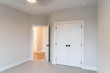 New construction Townhouse house 164 Palm St, Holly Springs, GA 30115 - image 12