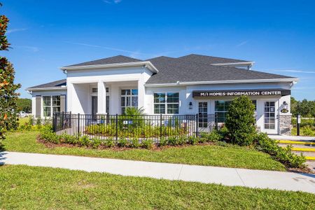 New construction Single-Family house 2739 Ravencliffe Ter, Oviedo, FL 32765 plan Brookhaven Fl - image