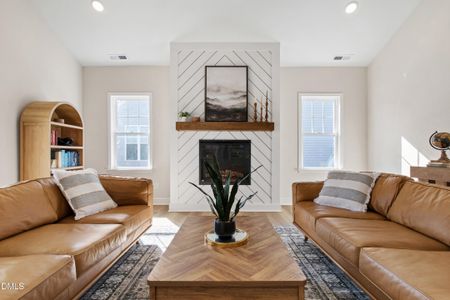 New construction Single-Family house 4506 Fairhaven Dr W, Wilson, NC 27893 - image 17