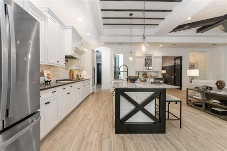 New construction Single-Family house 18185 Home Run Dr, Venice, FL 34293 plan Destin - image 7