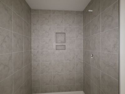 New construction Single-Family house 1558 Kate Cecil Wy, York, SC 29745 plan Findlay II - image