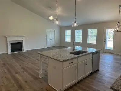New construction Single-Family house 645 Rodeo Dr, Auburn, GA 30011 - image 8