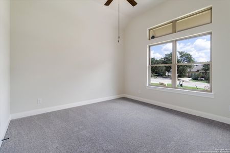 New construction Single-Family house 31031 Charolais Wy, Bulverde, TX 78163 plan The Scottsdale 5000 - image 14