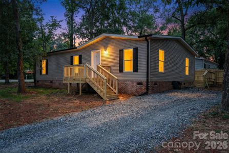 New construction Single-Family house 536 Lincoln View Rd, Lincolnton, NC 28092 - image