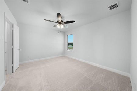 New construction Single-Family house 2891 Goldeneye, Greenville, TX 75402 - image 16