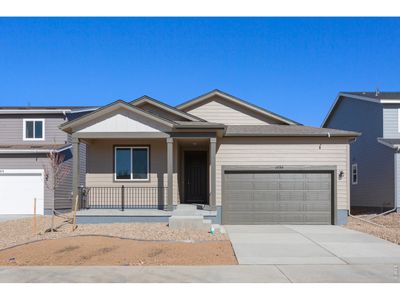 New construction Single-Family house 1454 Boyle St, Windsor, CO 80550 - image