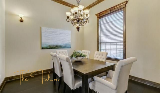 Luker Ranch by Premier Homes Inc. in Granbury - photo 11 11