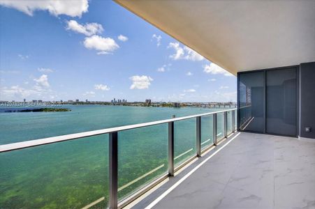New construction Condo house 700 Ne 24Th St, Unit 1405, Miami, FL 33137 - image