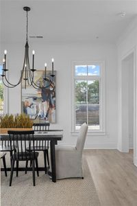 New construction Single-Family house 6000 Stallion Rdg, Douglasville, GA 30135 - image 16