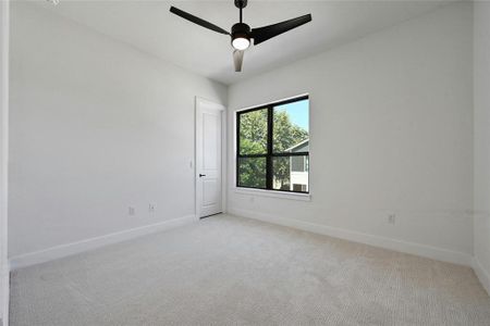 New construction Condo house 2707 Dulce Ln, Unit 11, Austin, TX 78704 null- photo 25 25