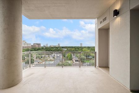 New construction Condo house 5656 San Felipe St, Unit 601, Houston, TX 77056 - image