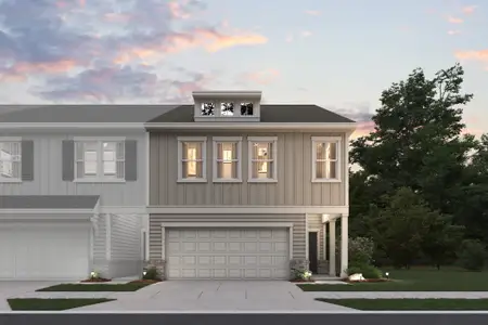 Magnolia Square by Century Communities in Austell - image