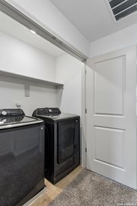 New construction Multi-Family house 7545 Briarwood Pass, San Antonio, TX 78252 plan Denman - image 16