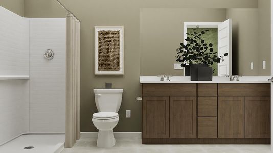 Montecito at Estrella: Summit 5