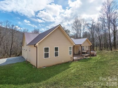 New construction Single-Family house 1230 Terrys Gap Rd, Hendersonville, NC 28792 - image