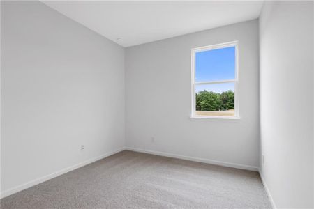 New construction Single-Family house 174 Sweet Water Lane SE, Rome, GA 30161 plan The Athens - image 14