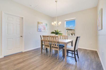 New construction Single-Family house 3761 Shoveler Ave, Leesburg, FL 34748 null- photo 6 6