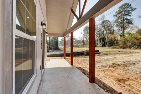 New construction Single-Family house 22797 Creekwood Dr, Flint, TX 75762 - image