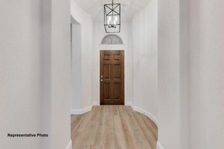 New construction Single-Family house 400 Mcalpine, Springtown, TX 76082 - image 12