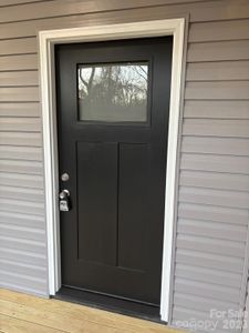 New construction Single-Family house 98 Brooklyn Rd, Unit 1, Asheville, NC 28803 - image