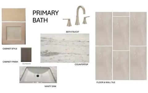 New construction Single-Family house 2869 Honeywood Dr, Leander, TX 78641 plan Bandera II - image 6