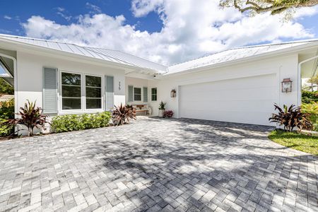 New construction Single-Family house 775 Acacia Rd, Vero Beach, FL 32963 - image