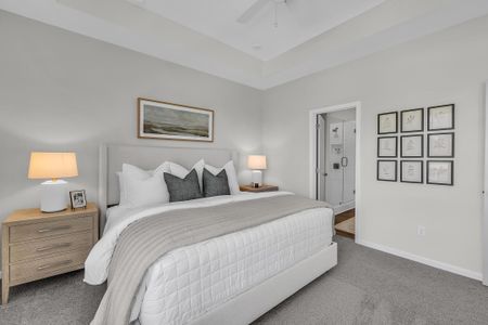 New construction Single-Family house 7630 Mistflower Cir, Chattanooga, TN 37421 plan Marigold A - image 10