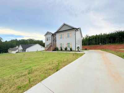 New construction Single-Family house 3029 Hwy 17, Clarkesville, GA 30523 - image