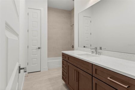New construction Single-Family house 1605 Manor Woods Wy, Sanford, FL 32771 - image 17