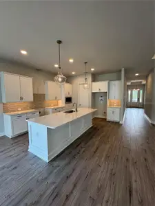 New construction Single-Family house 804 Sw 144Th Dr, Newberry, FL 32669 plan Chantilly - image 15