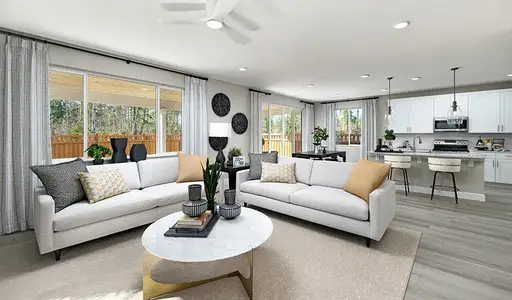 New construction Single-Family house 7687 S Enchanted Spring Dr, Tucson, AZ 85757 plan Moonstone - image 18