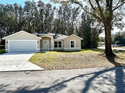 New construction Single-Family house 1 Pine Trace Trl, Ocala, FL 34472 null- photo 54 54