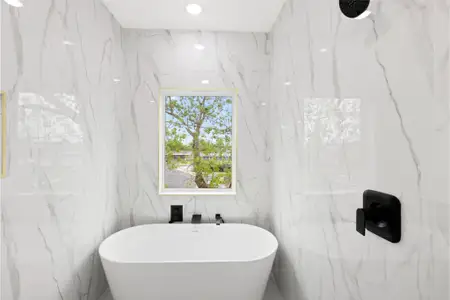 New construction Single-Family house 3524 Rebecca St, Houston, TX 77021 - image