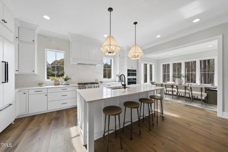 The Founding at Blue Ridge by Homes by Dickerson in Raleigh - photo 27 27