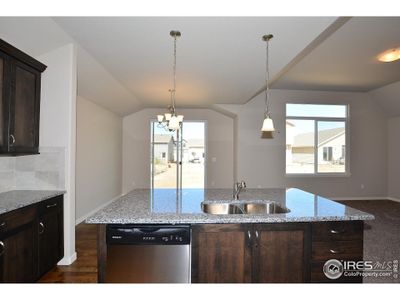 New construction Single-Family house 3303 Sapphire Ct, Evans, CO 80634 - image 4