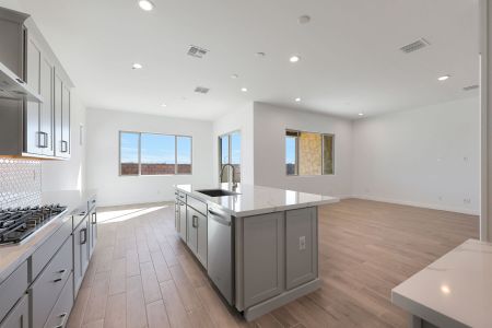 New construction Single-Family house 28233 N 134Th Dr, Peoria, AZ 85383 Caden- photo 41 41