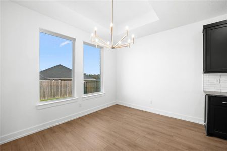 New construction Single-Family house 307 Boots Ct, Lorena, TX 76655 plan Barton Creek - image 17