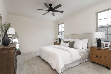 New construction Single-Family house 7897 Honeycomb Ln, Chattanooga, TN 37421 plan The Adele - image 17