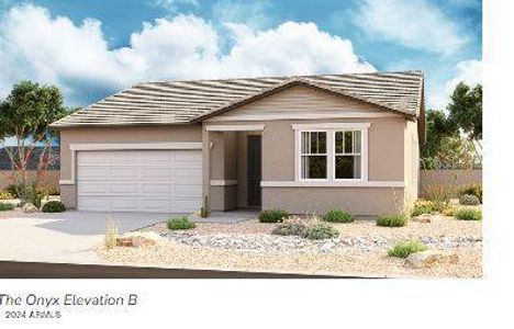 New construction Single-Family house 48343 N Dorotea Way, Gold Canyon, AZ 85118 - photo 0