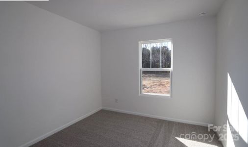 New construction Townhouse house 3509 Nimbell Rd, Monroe, NC 28110 Wylie- photo 6 6